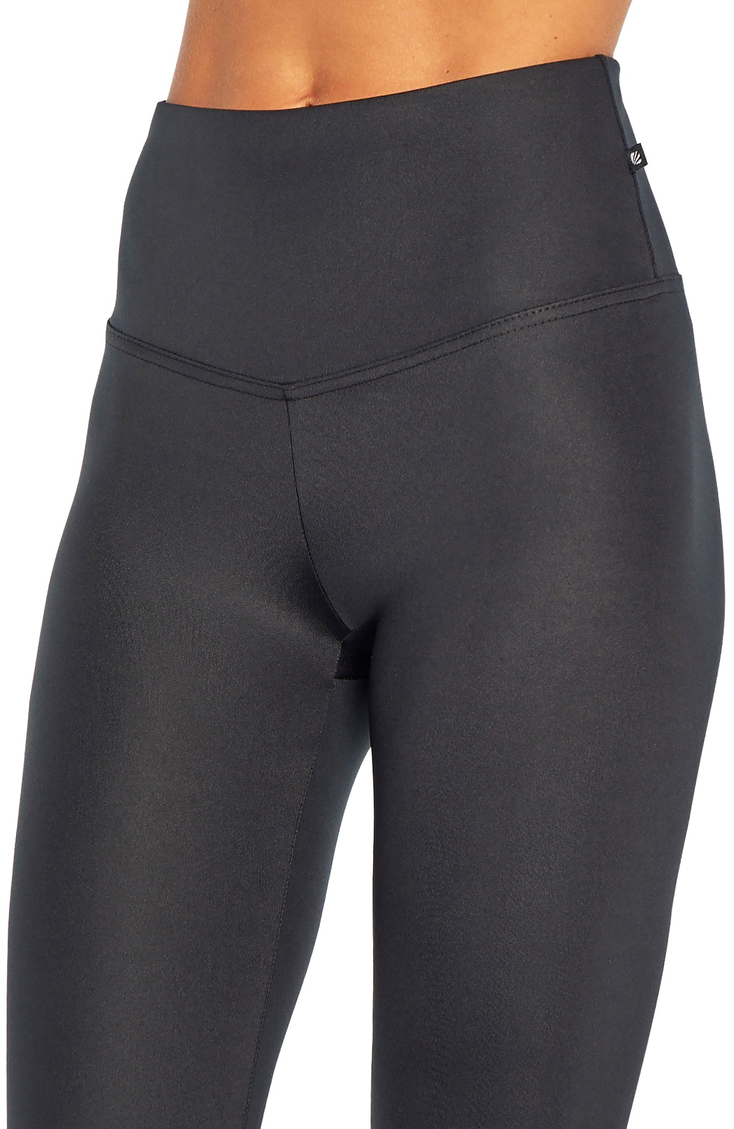Avery Legging (Black)