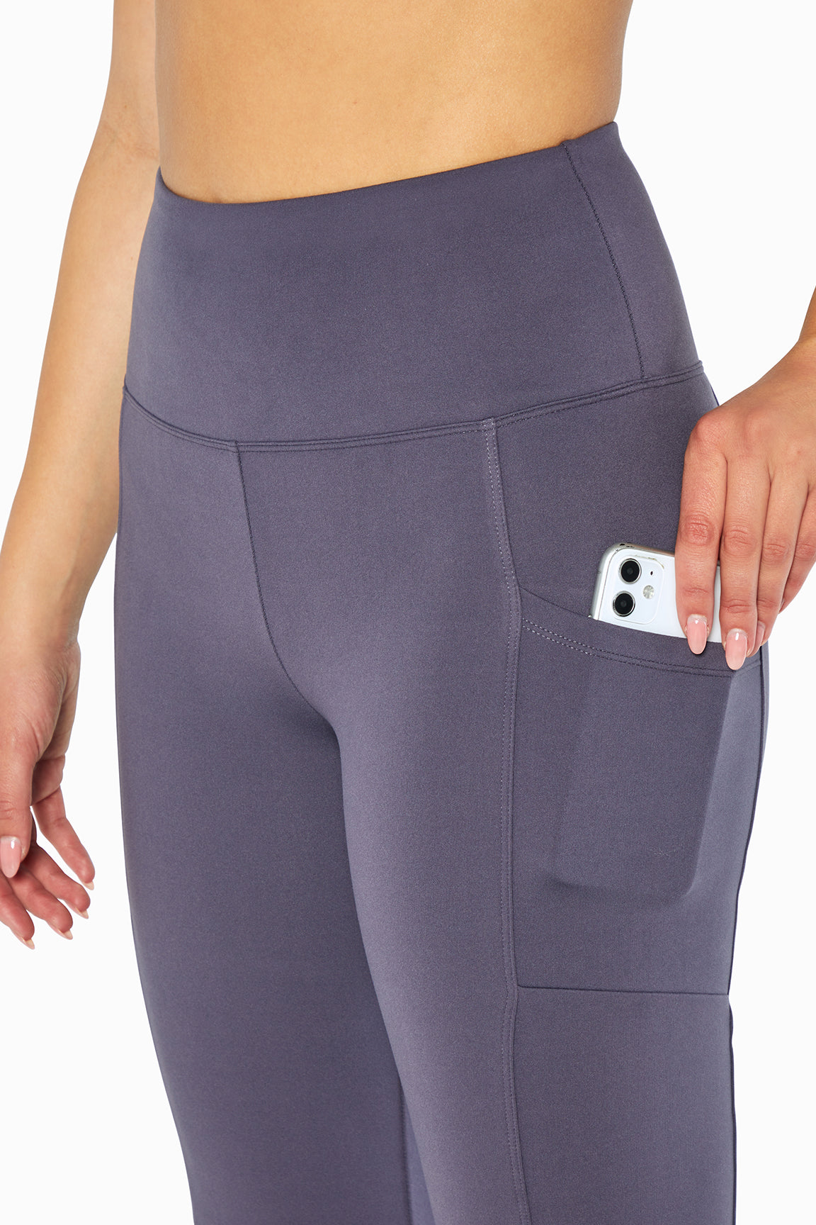 Eclipse Yoga Pant
