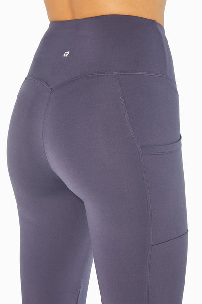 Eclipse Yoga Pant