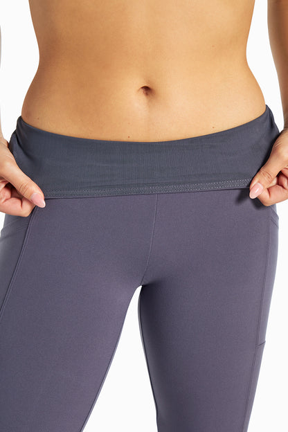 Eclipse Yoga Pant