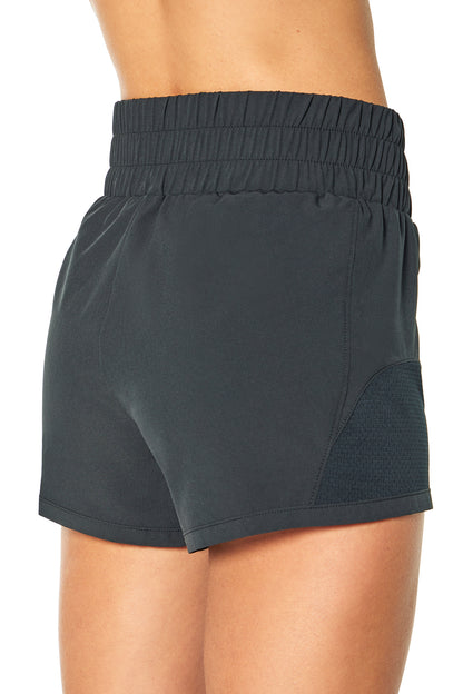 Ceres Shorts (Black)