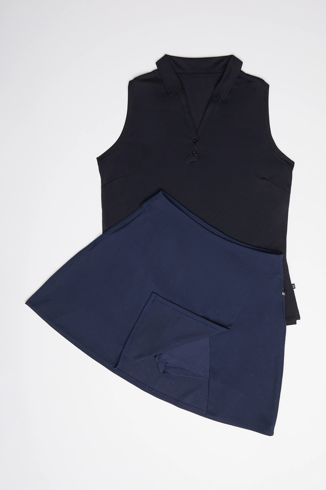Moonlit Sky - 3 Items
