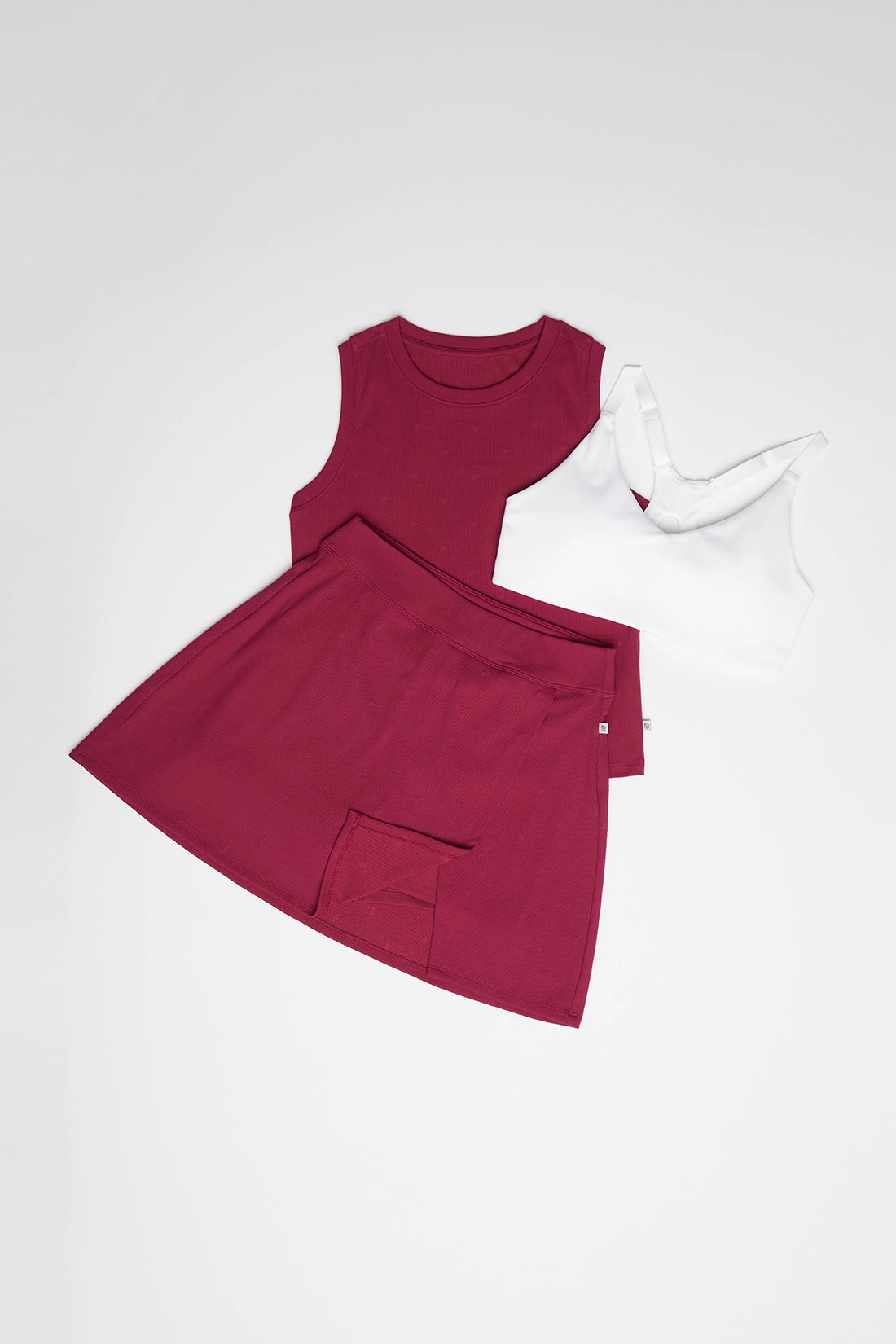 Berry Beauty - 3 Items