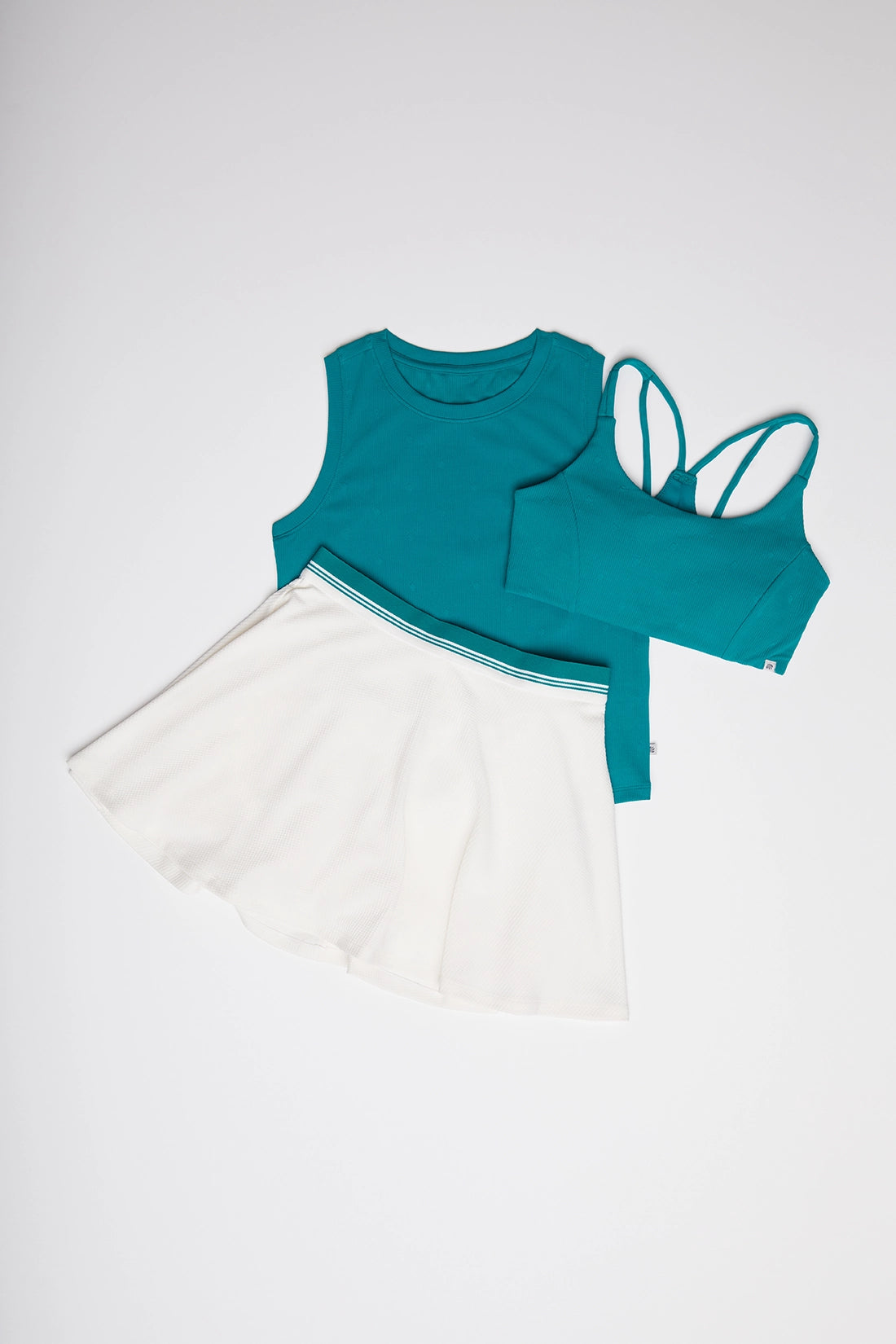 Court Couture - 3 Items