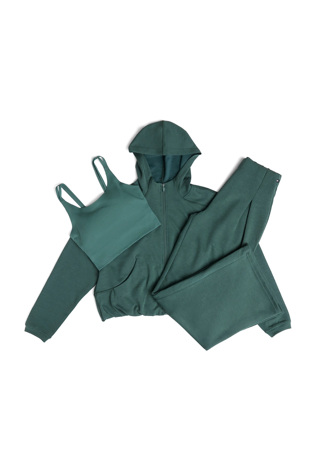 Green Ivy - 3 Items
