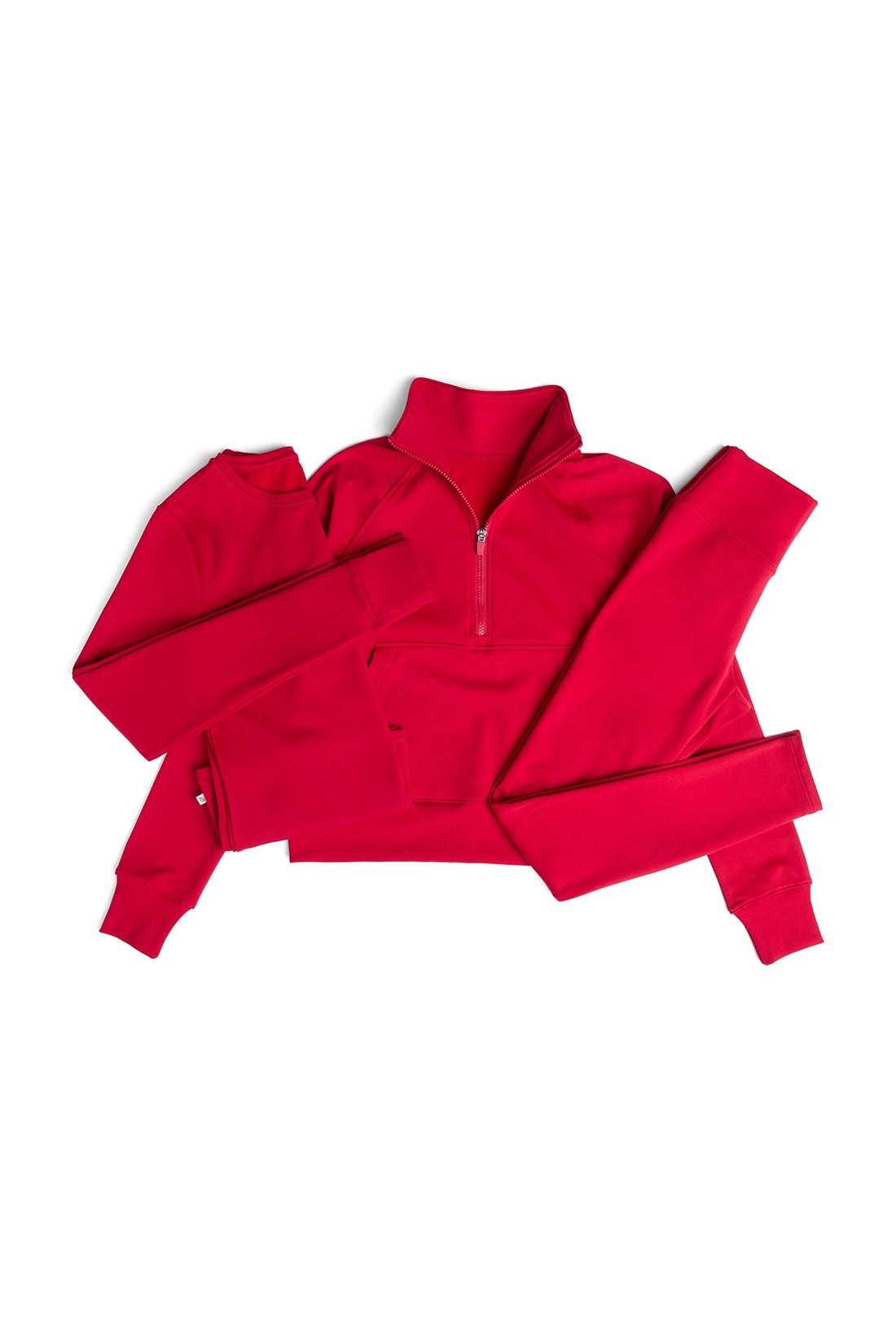 Cherry On Top - 3 Items
