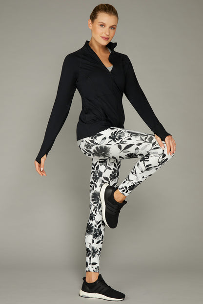 Motion Tank (Heather Grey)