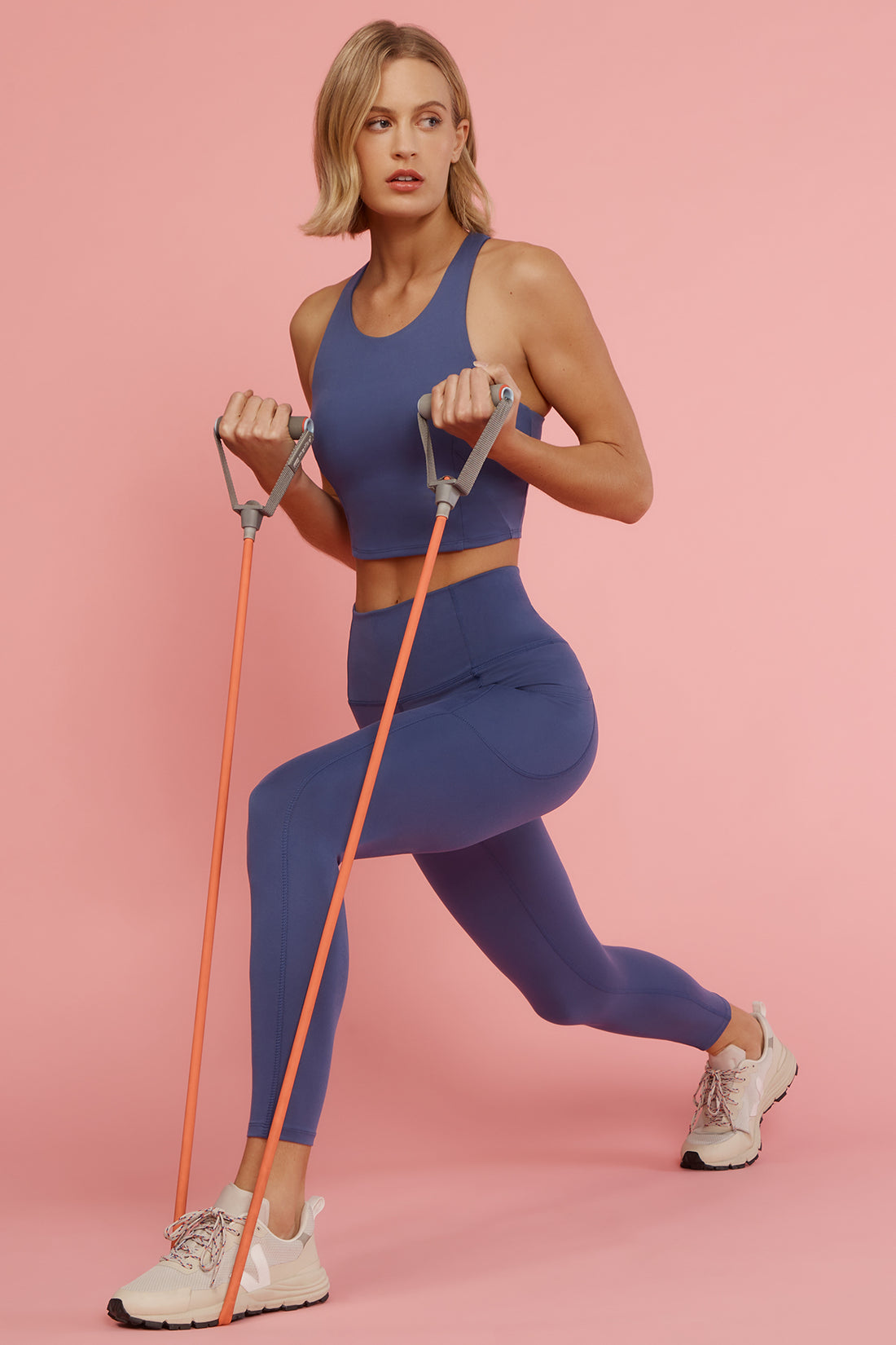 Ocean Blue - 3 Items