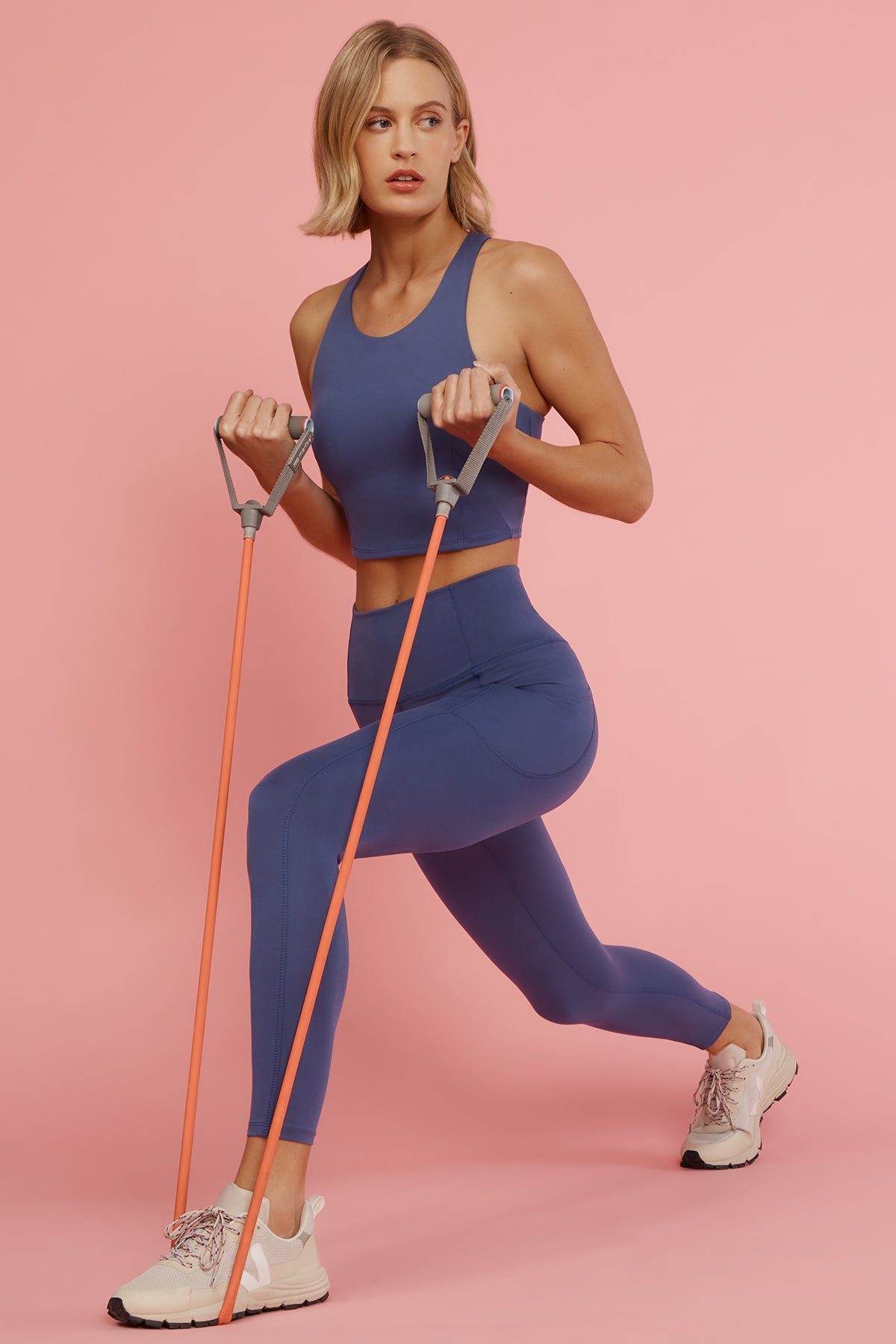 Ocean Blue - 3 Items