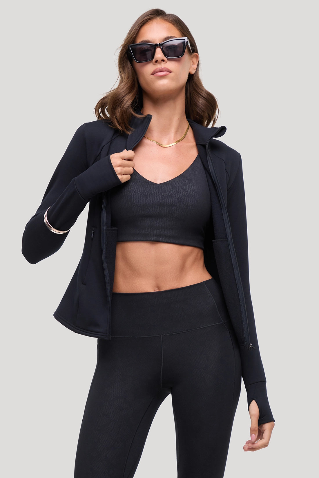 Camo Noir - 3 Items