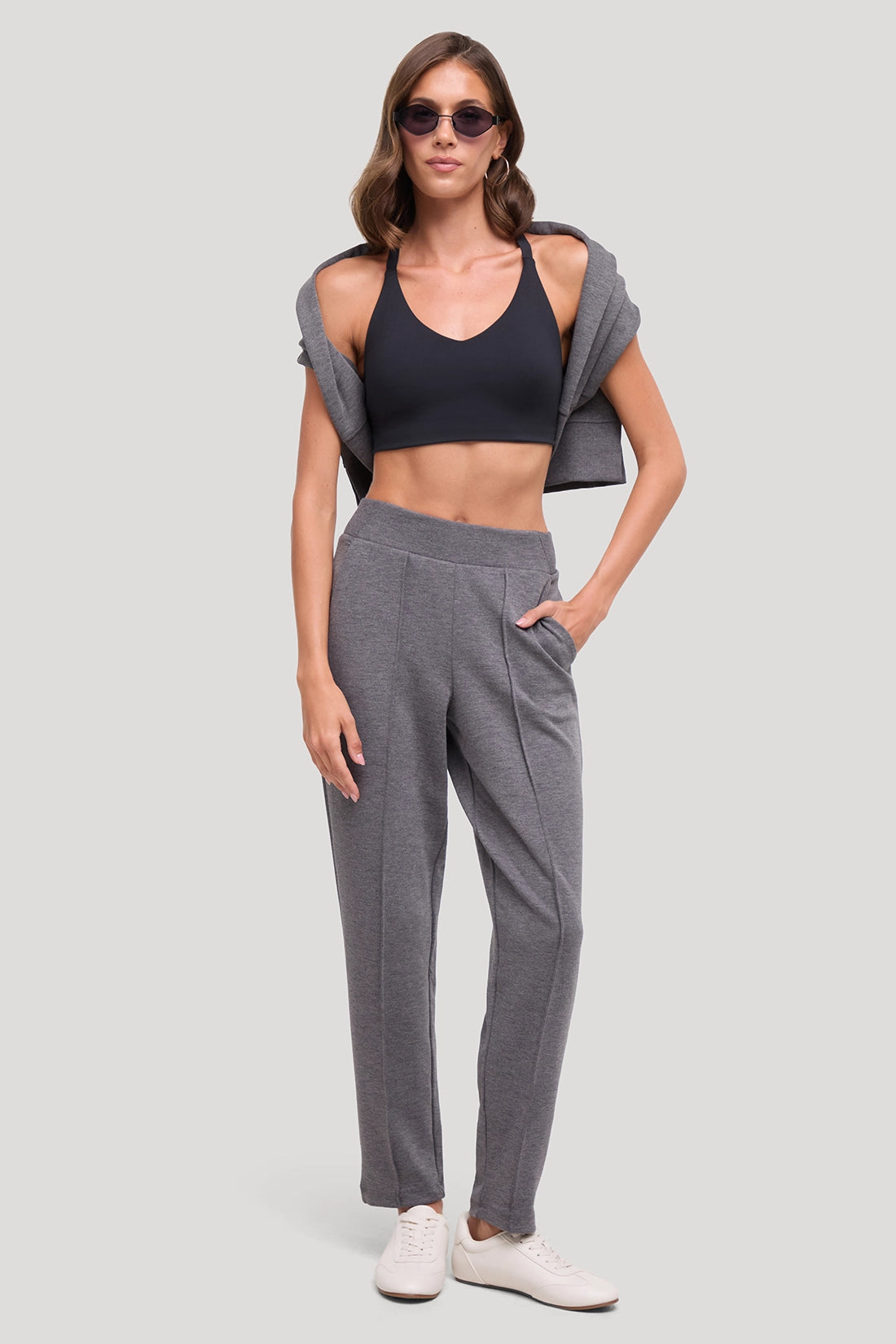 Charcoal Haze - 3 Items