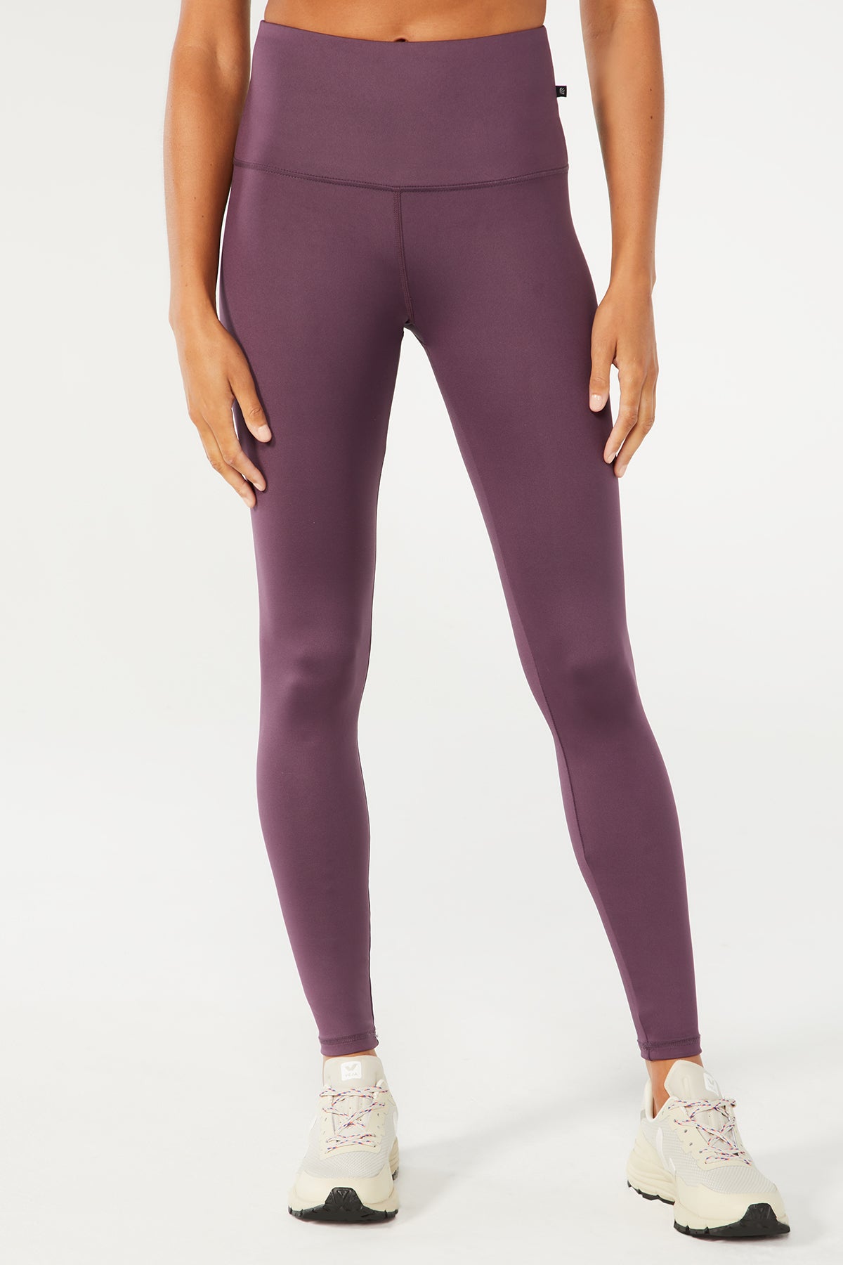 Taylor Legging (Hortensia)