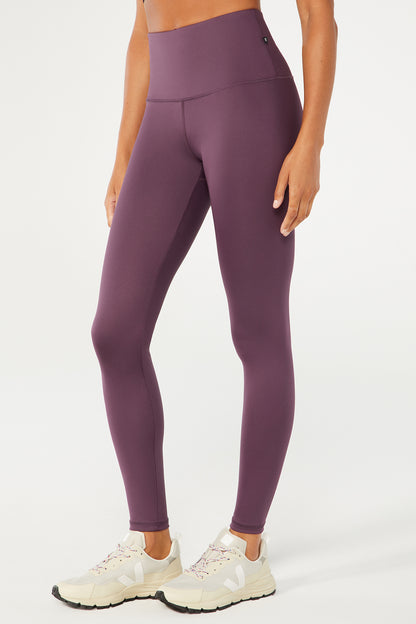 Taylor Legging (Hortensia)