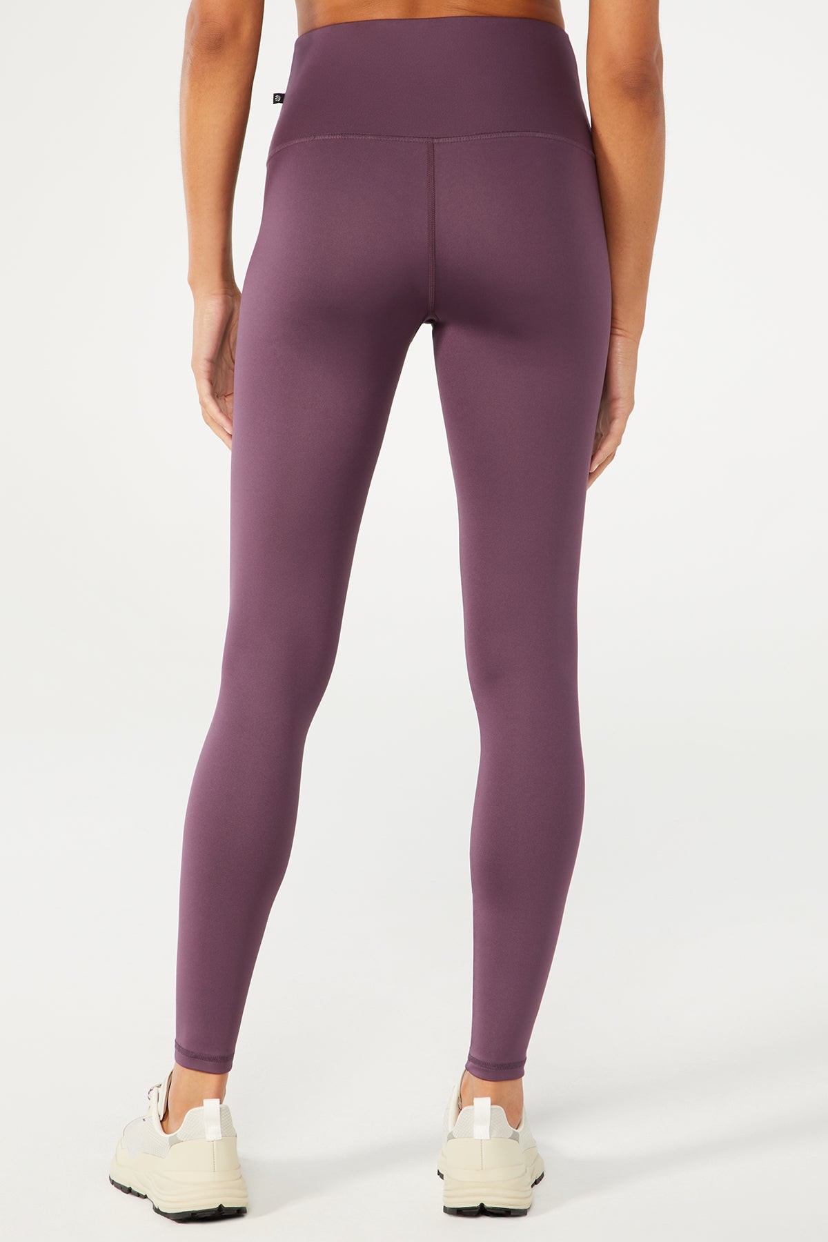 Taylor Legging (Hortensia)