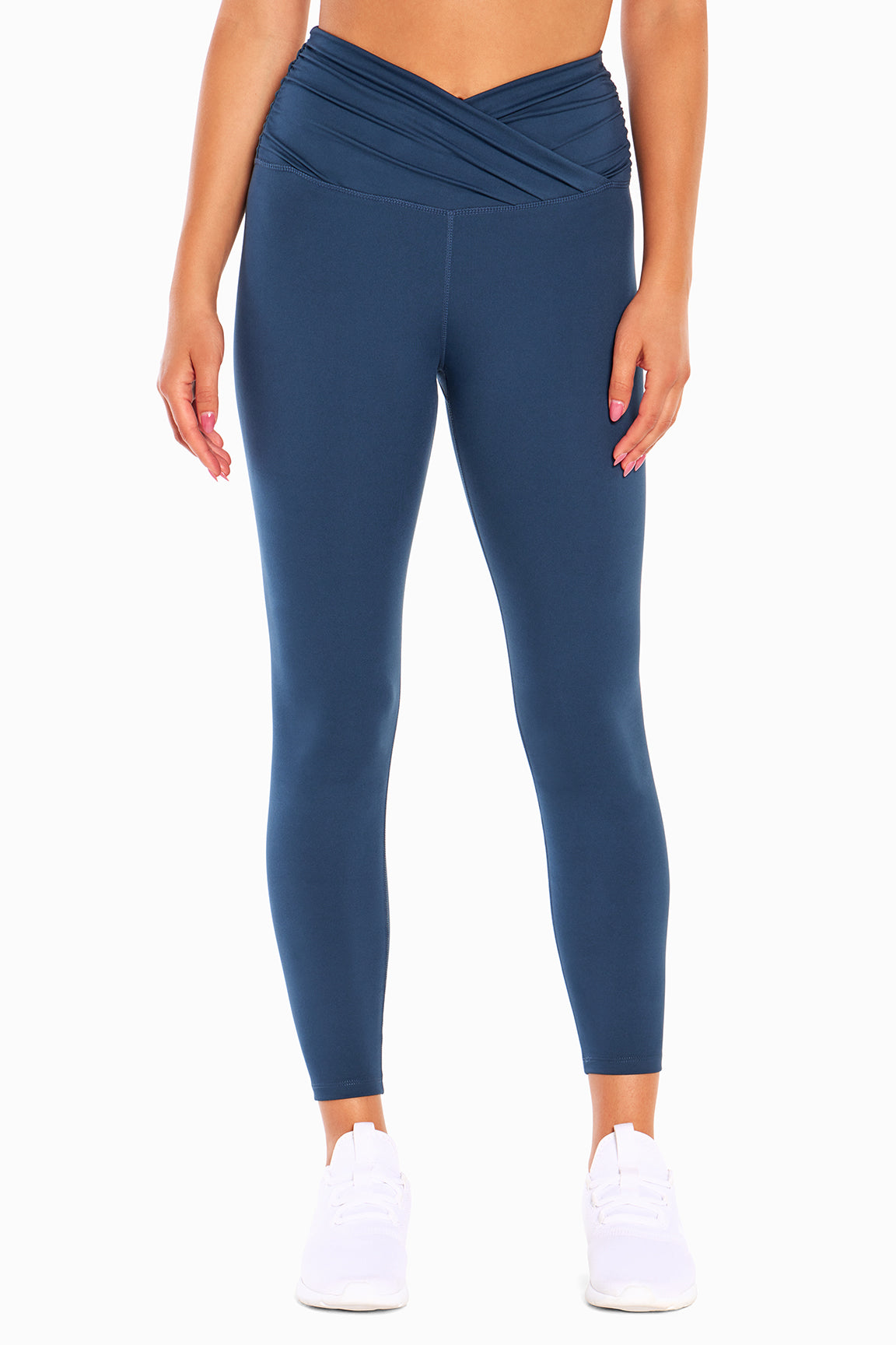 Avery Legging (Moonlit Ocean) – Ellie