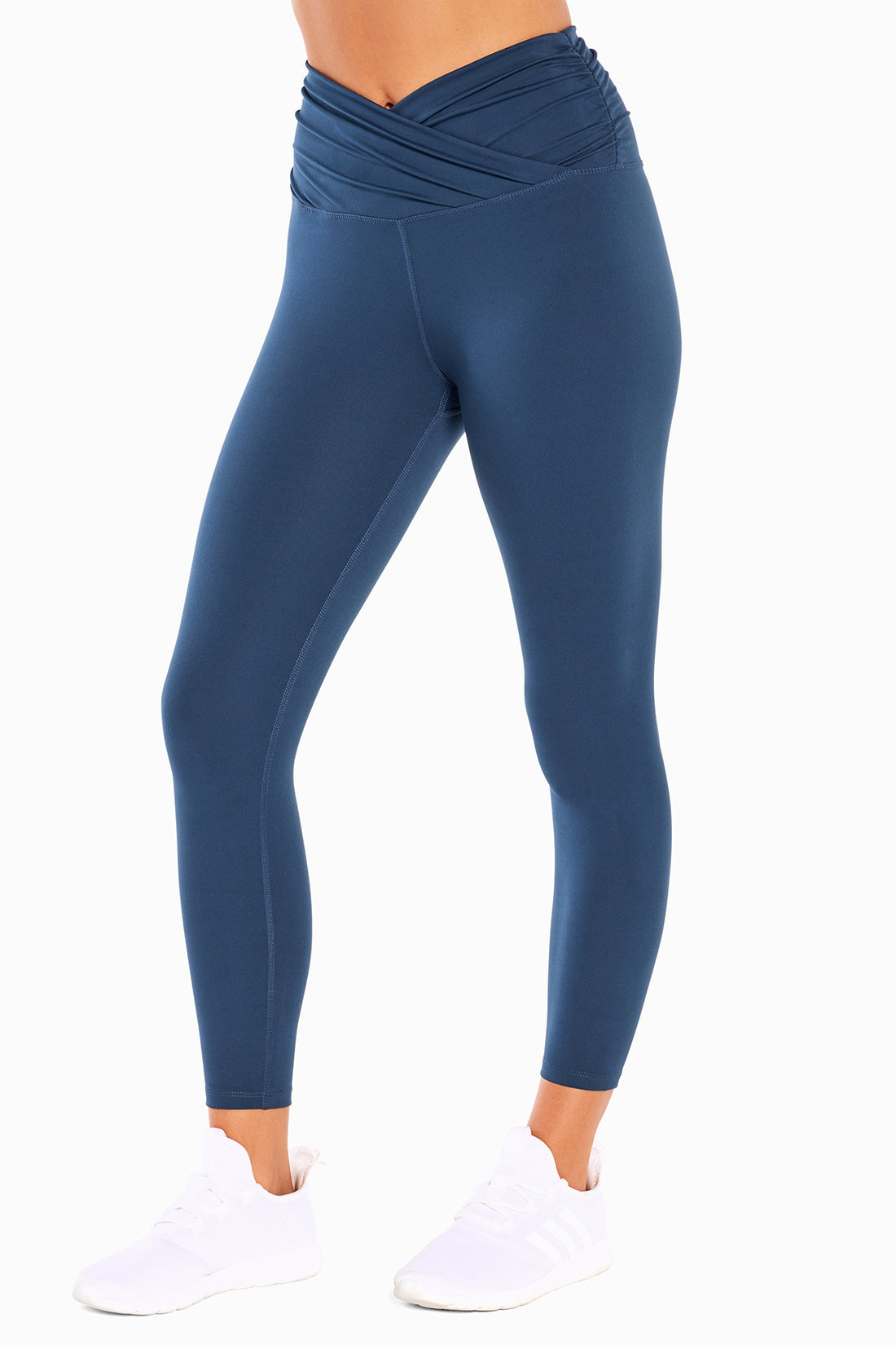 Avery Legging (Moonlit Ocean)