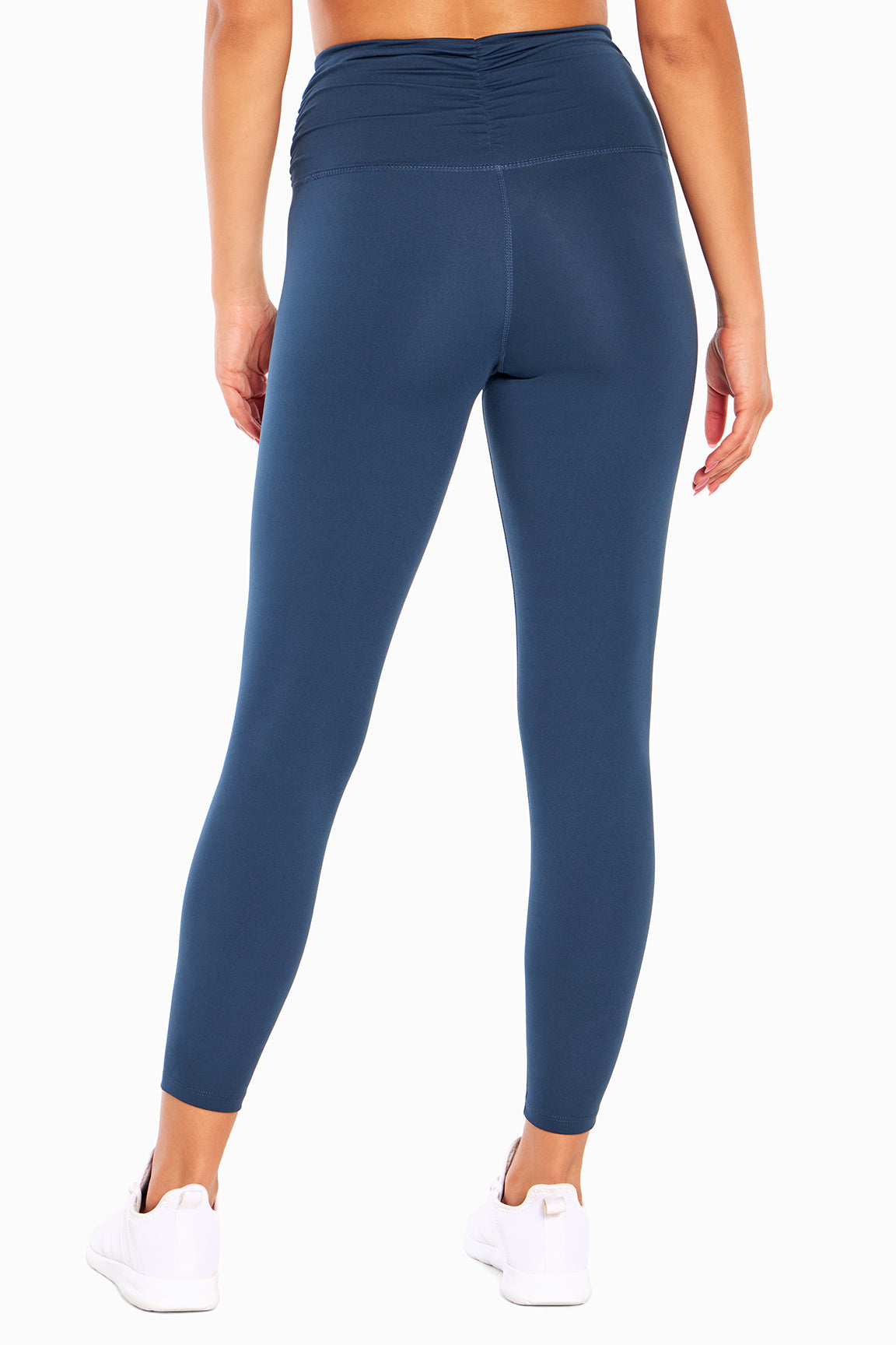 Avery Legging (Moonlit Ocean)