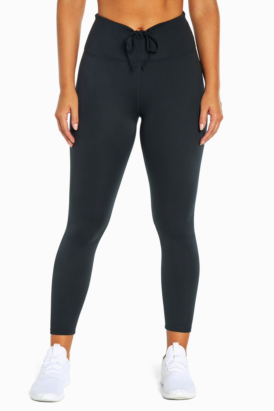 Breathe Legging (Black)
