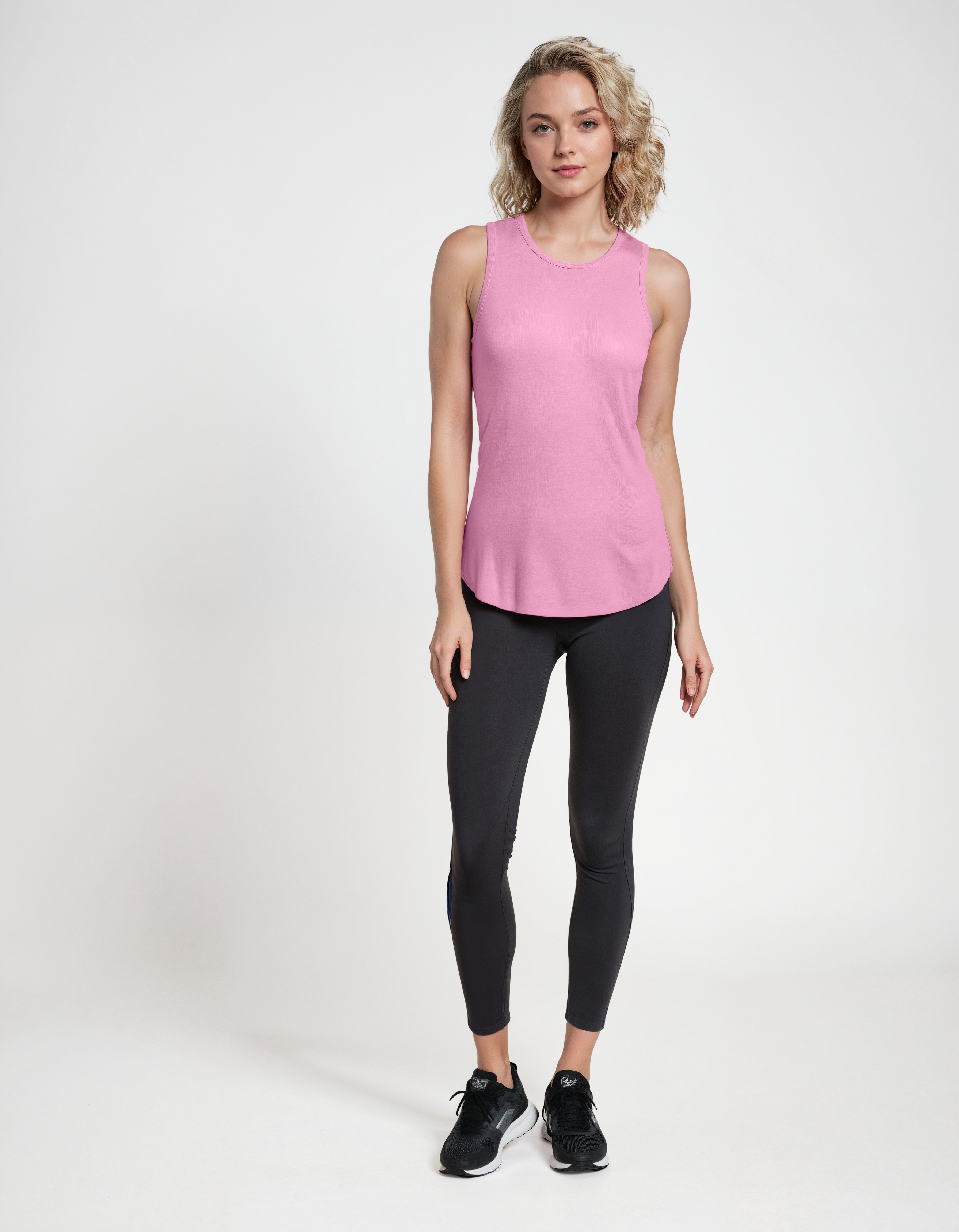 Brenna Singlet