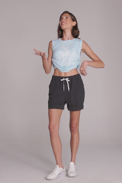 Blue Lagoon - 3 Items