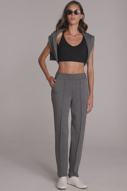 Charcoal Haze - 3 Items