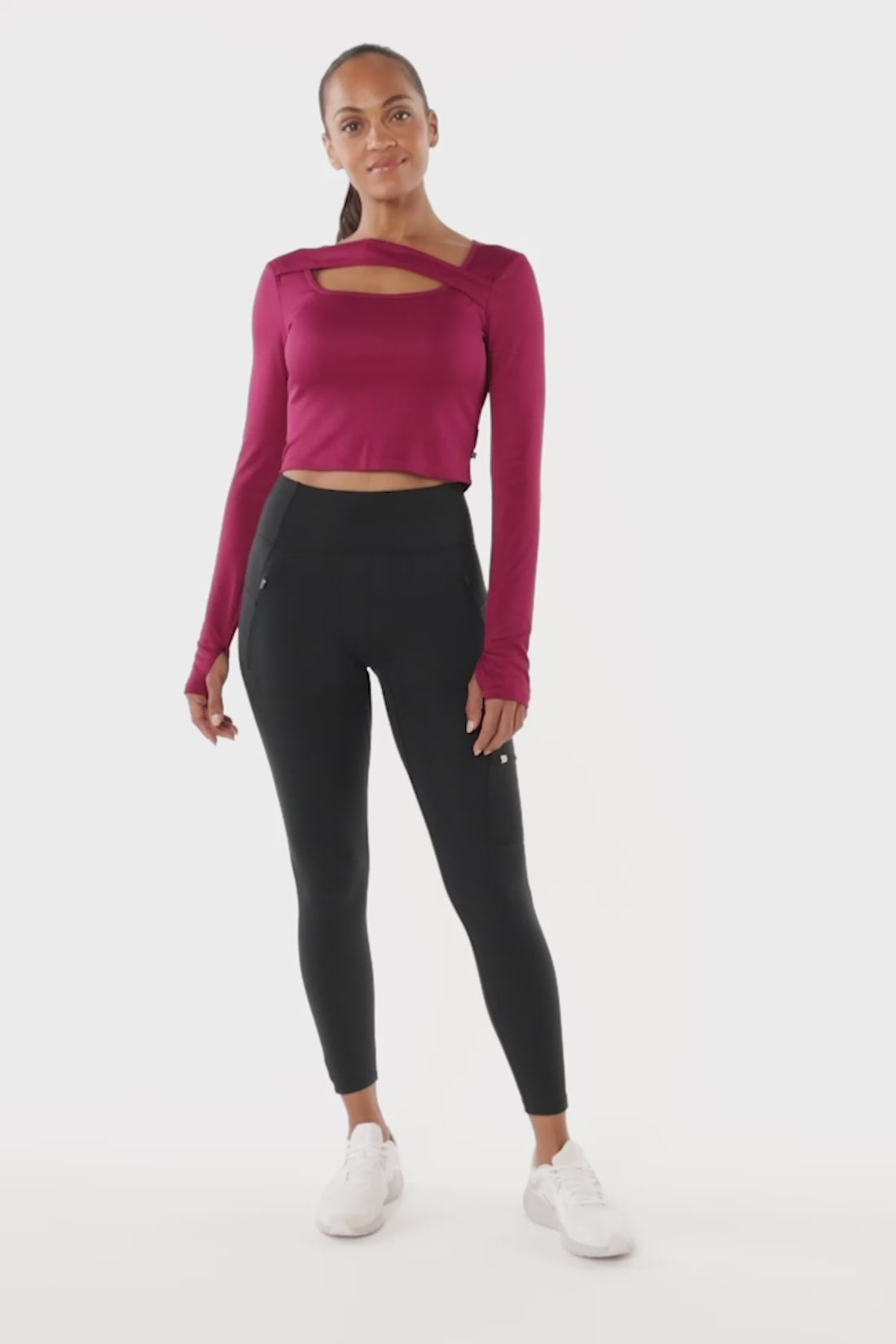 A Cut Above - 3 Items