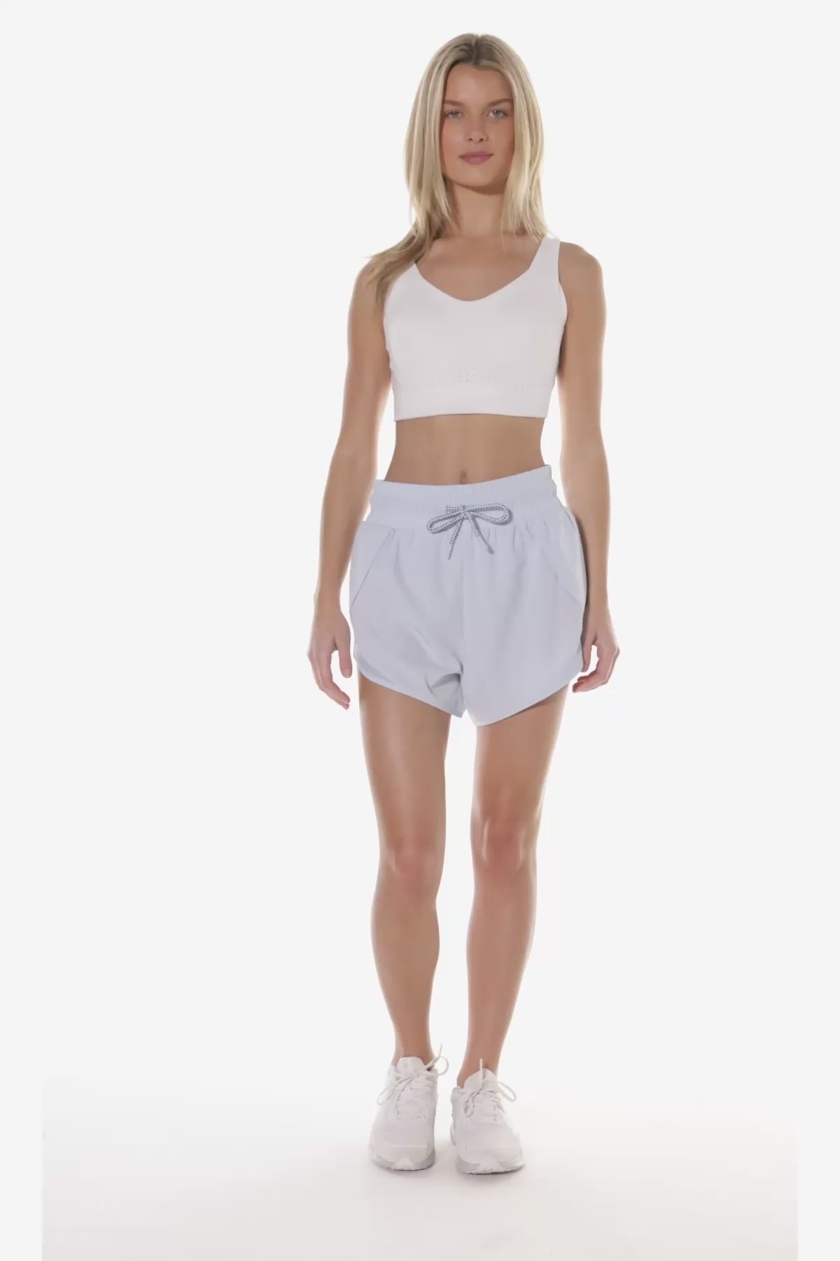 Clear Waters - 3 Items
