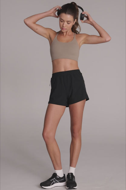 Taupe Secret - 3 Items