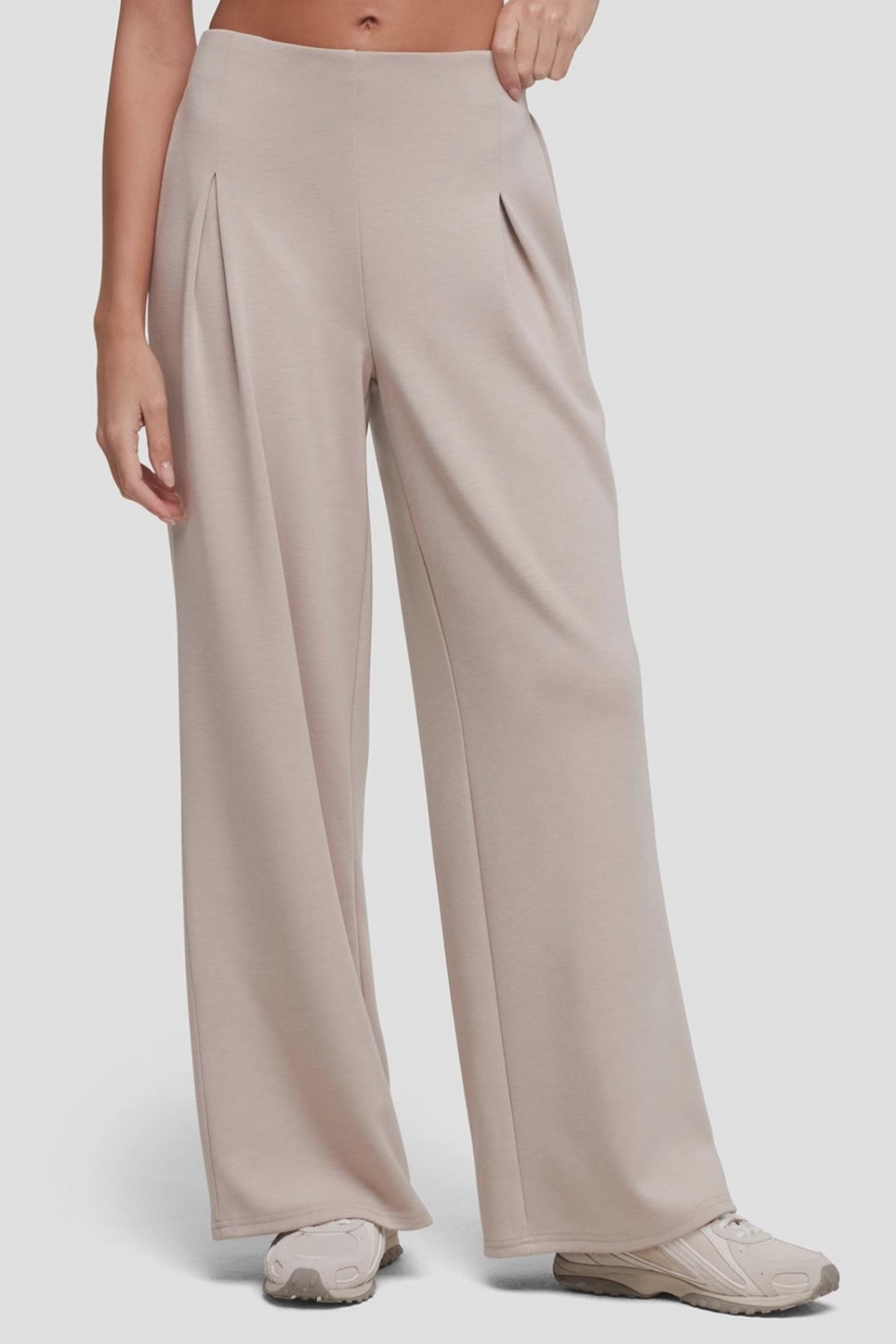 Adelaide Wide Pant - Atmosphere
