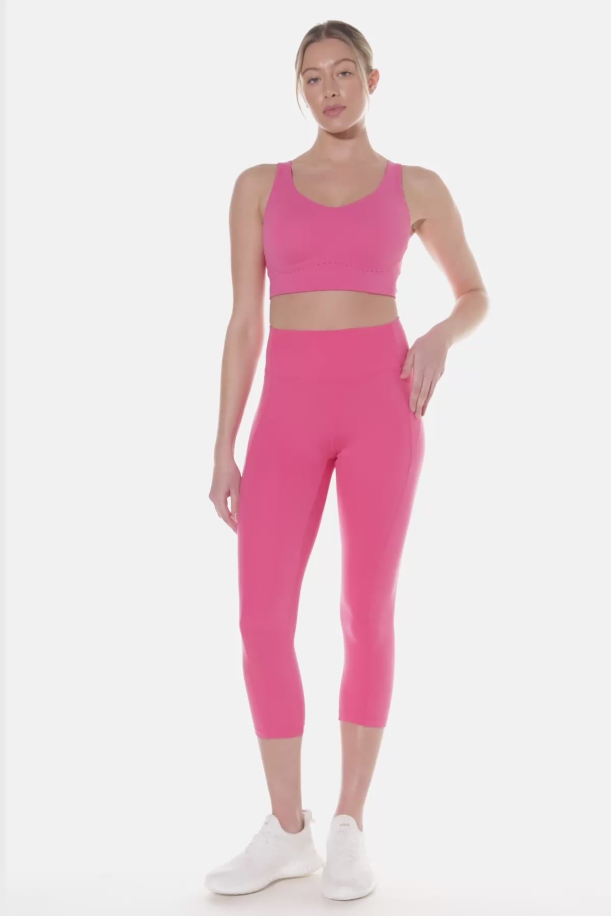 Pink Paradise - 3 Items