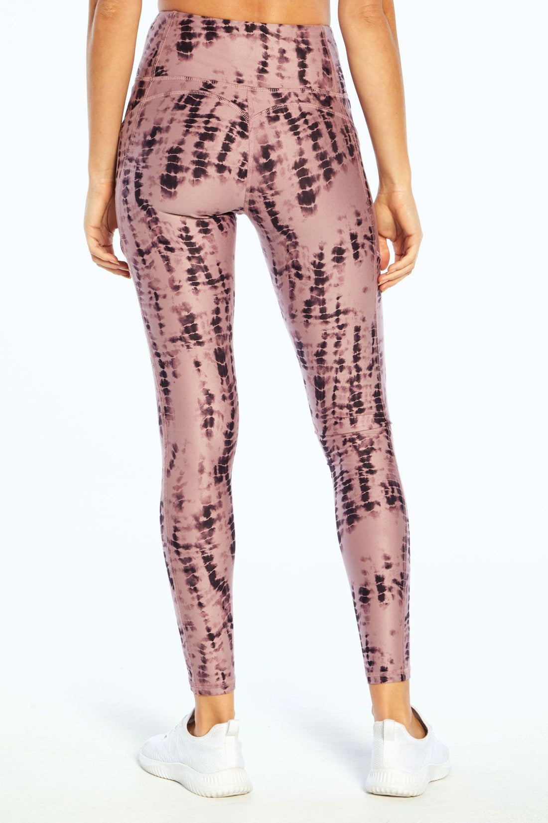 Drift Legging (Elderberry Distressed Snake)