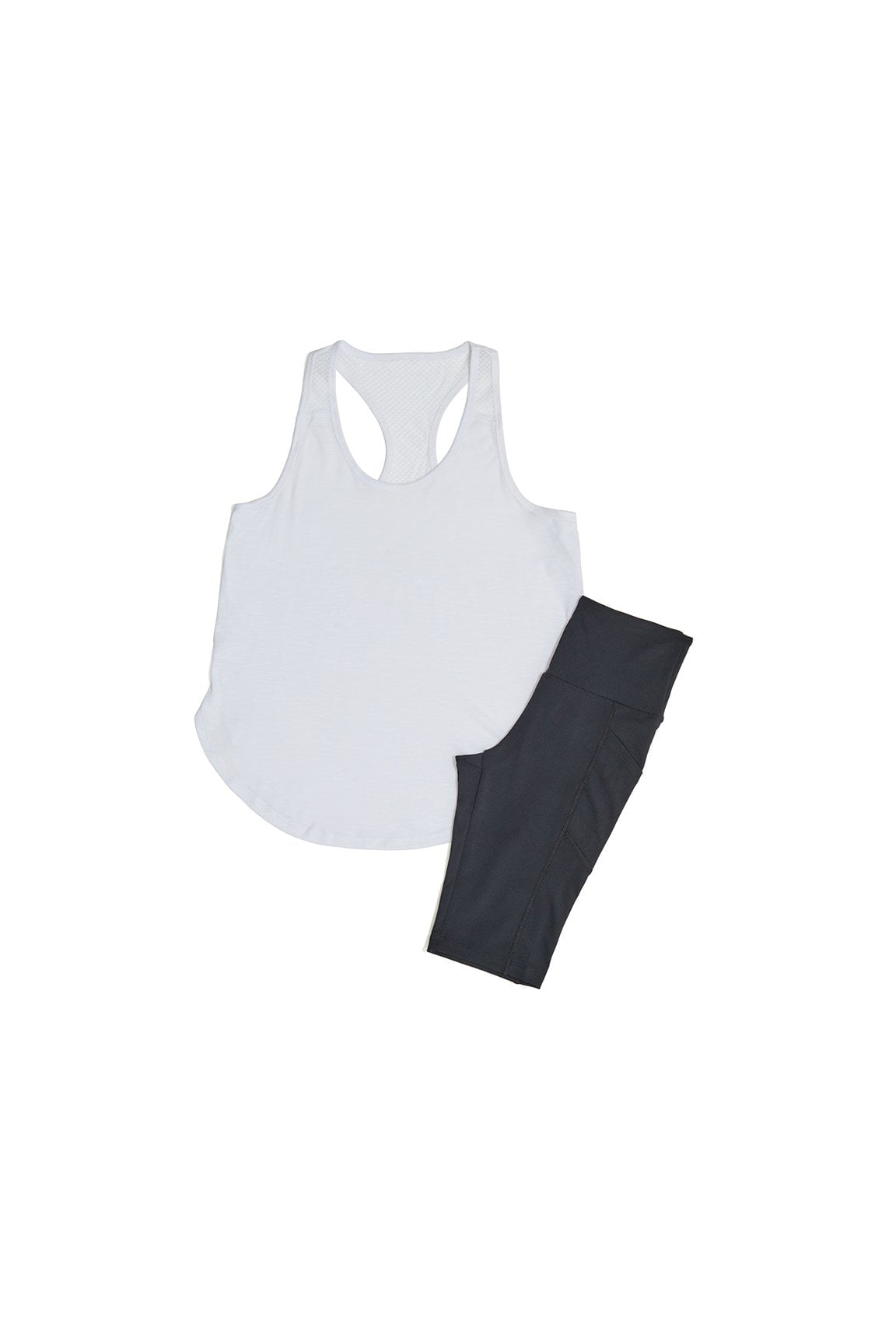Ready Set Go - 2 Items
