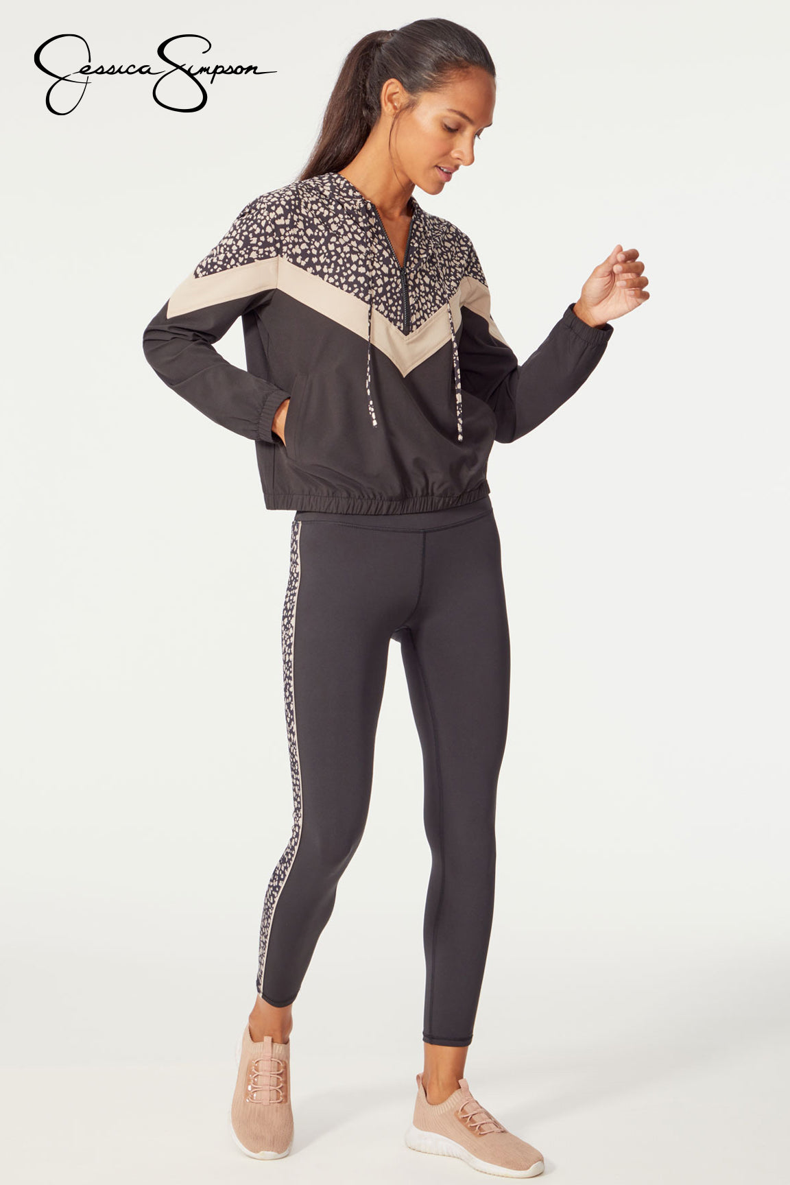 Urban Instinct - 3 Items