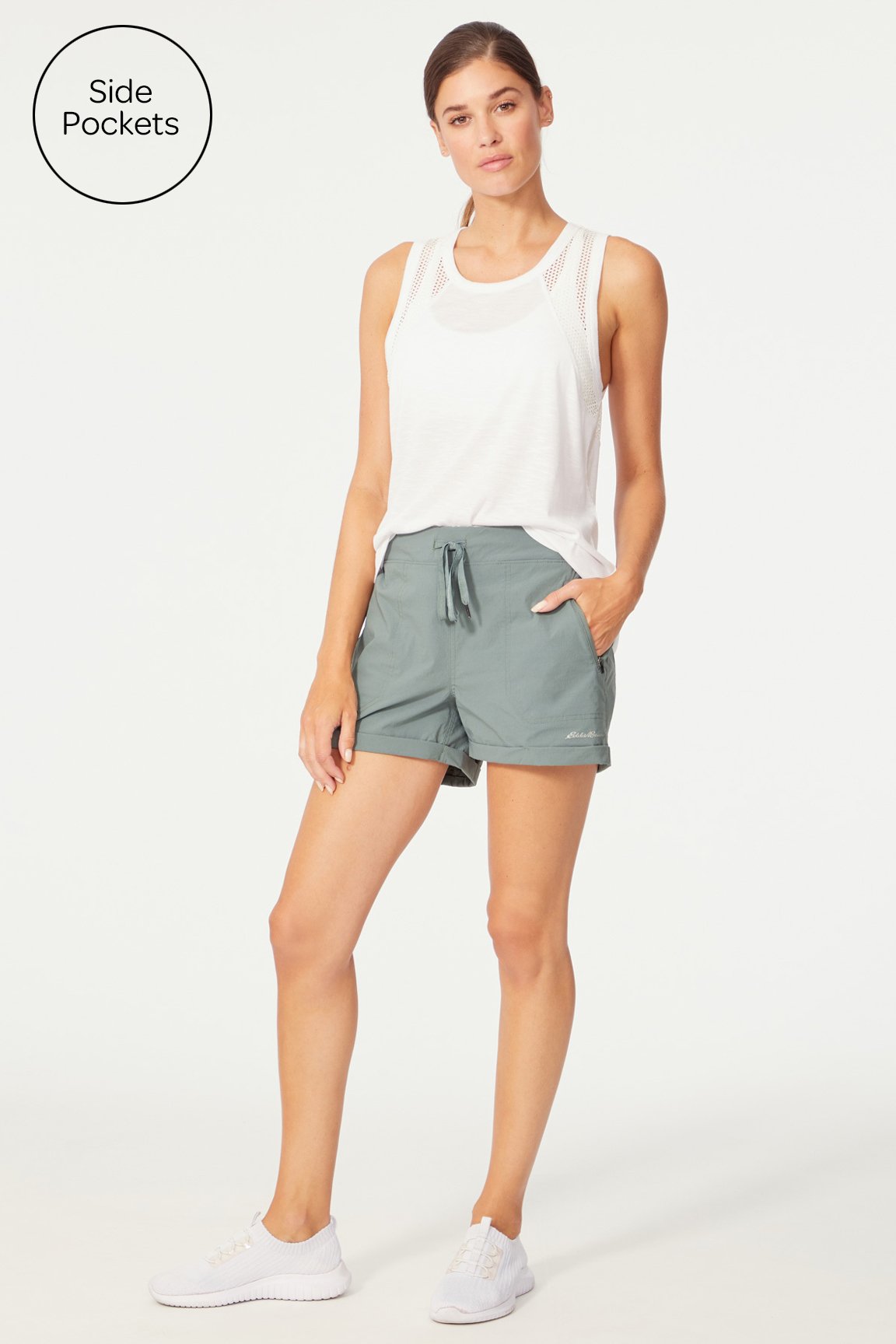 Hillside Hike - 5 Items