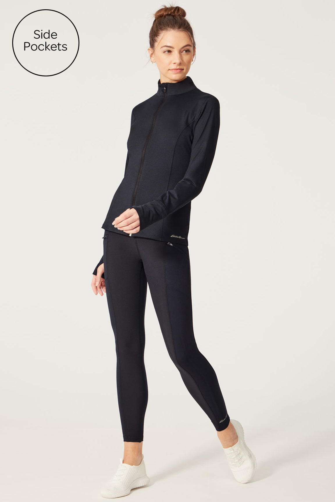 Mauve Noir - 3 Items