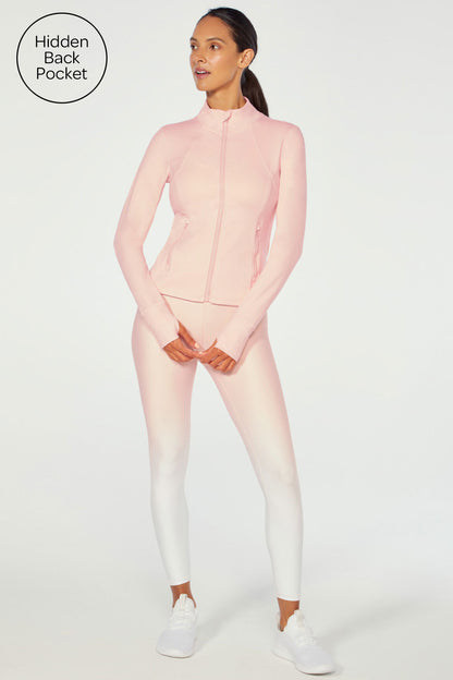 Blush Babe - 2 Items