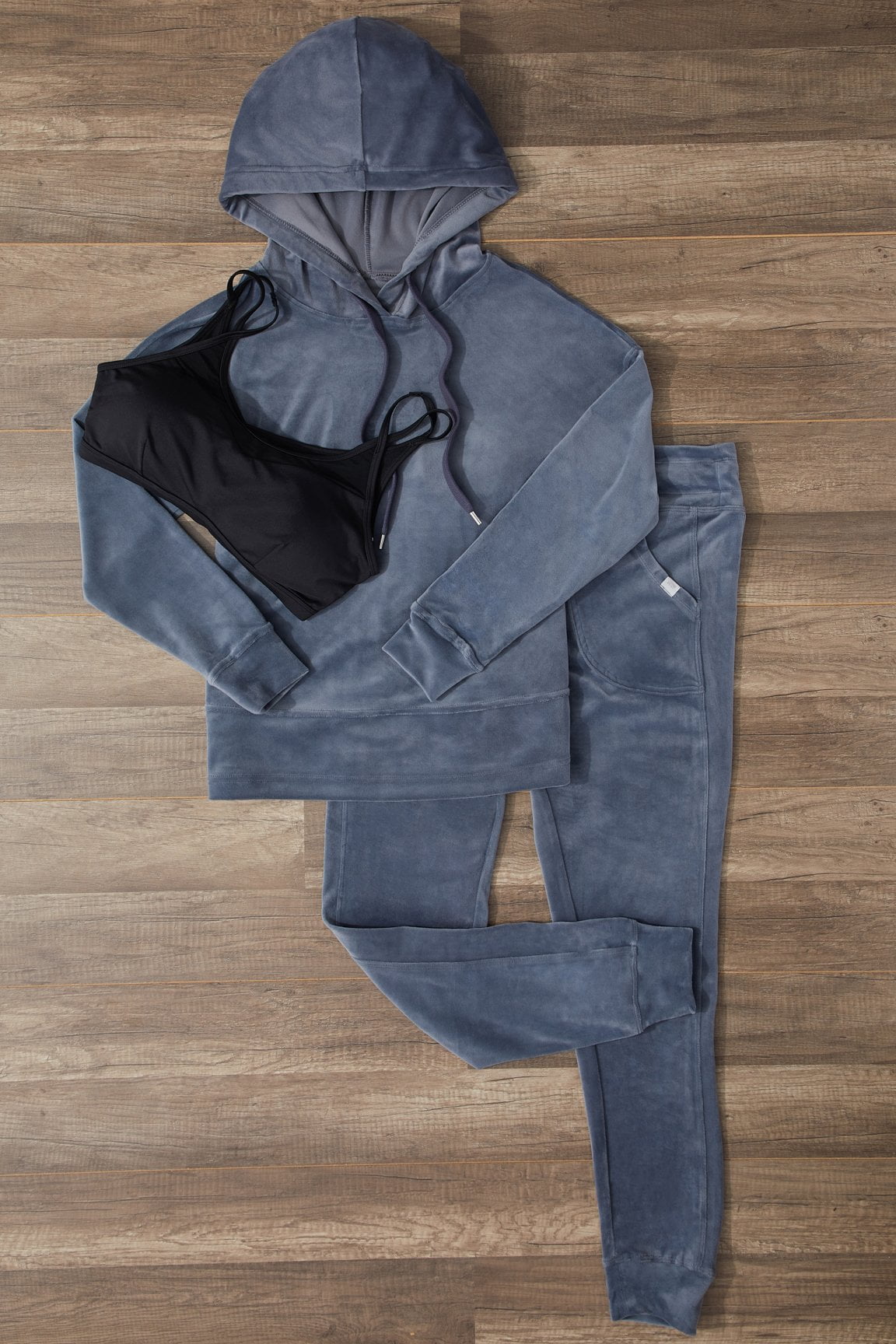 Snug Life - 3 Items