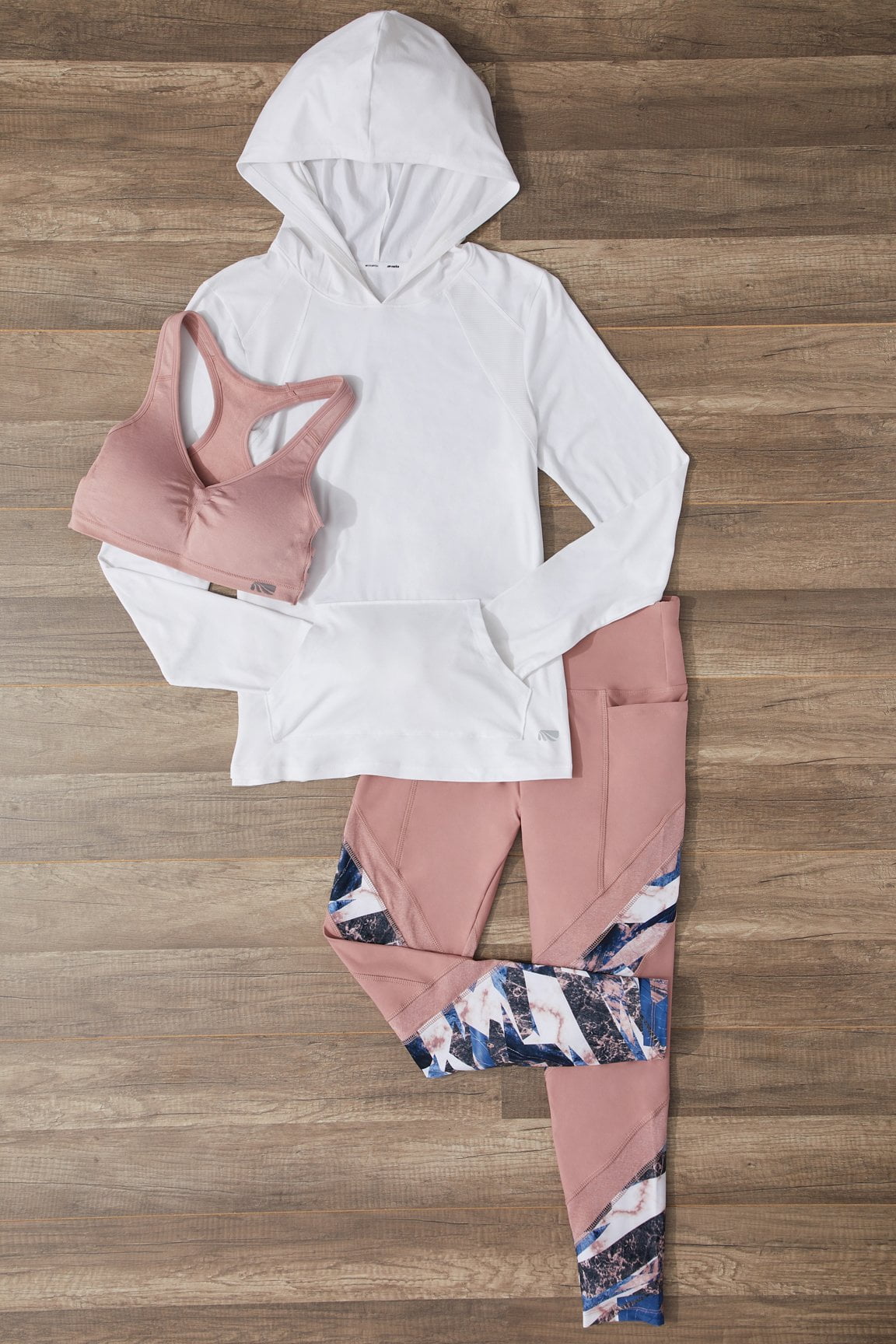 Blush Crush - 5 Items