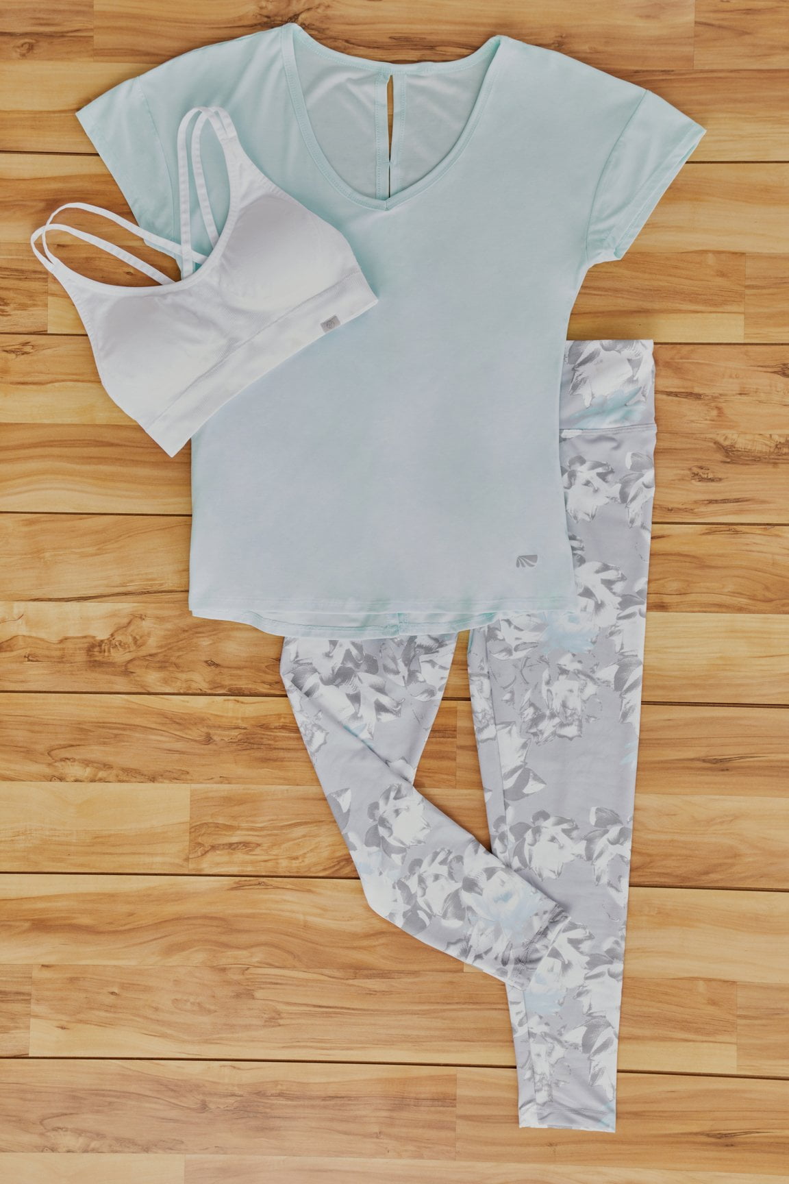 Peace &amp; Pastels - 3 Items