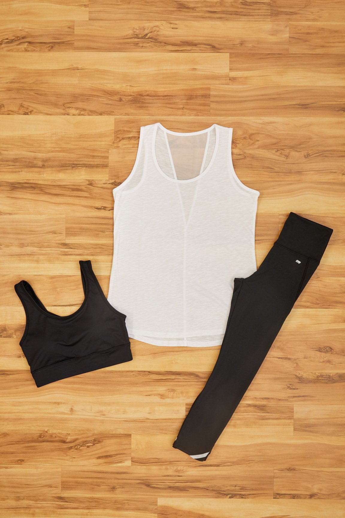 Simple Life - 3 Items