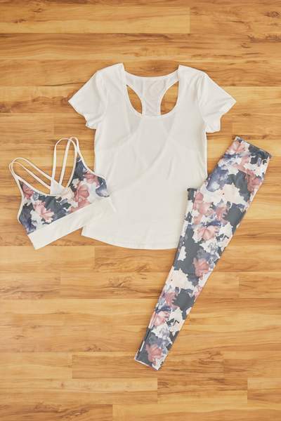Wildflower - 5 Items