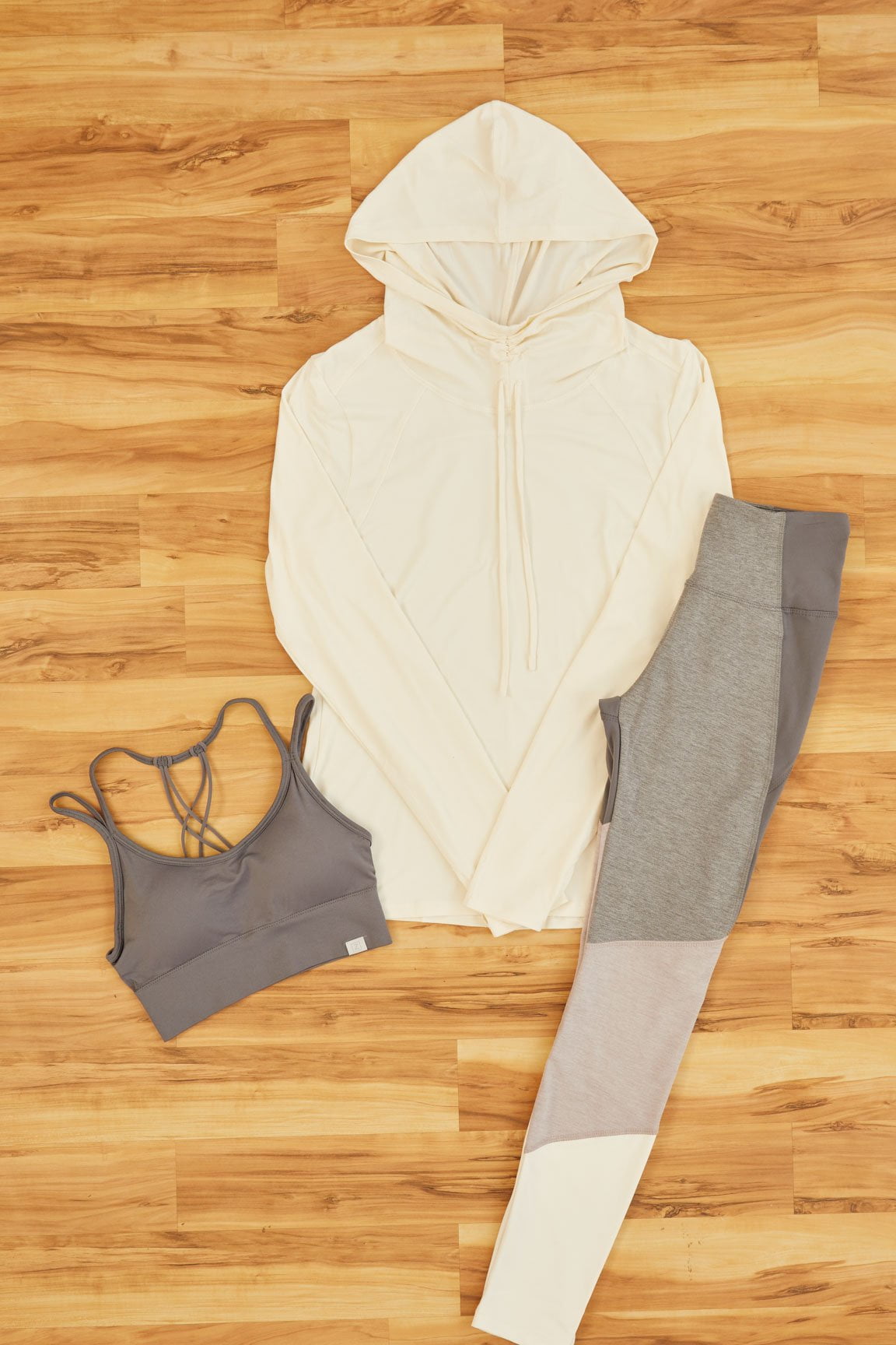 English Fog - 5 Items