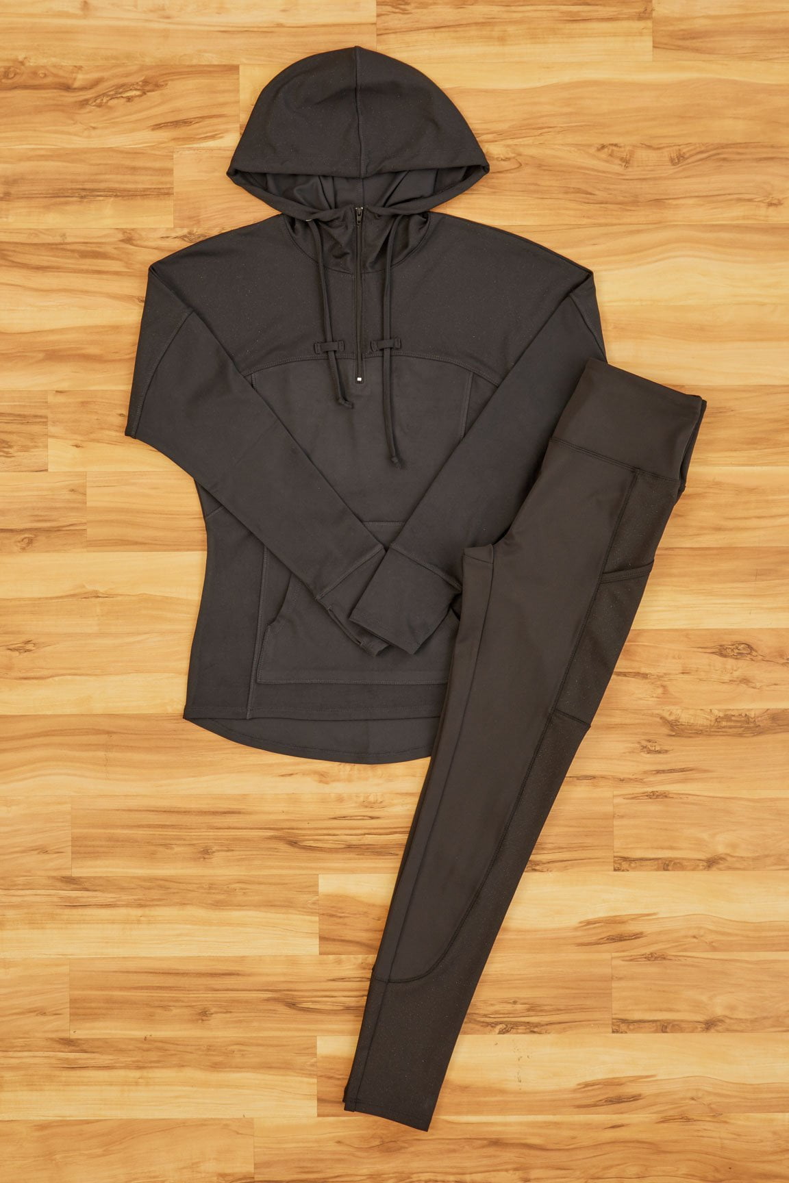 Sparkling Onyx - 2 Items