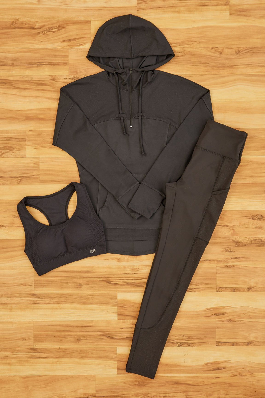 Sparkling Onyx - 3 Items