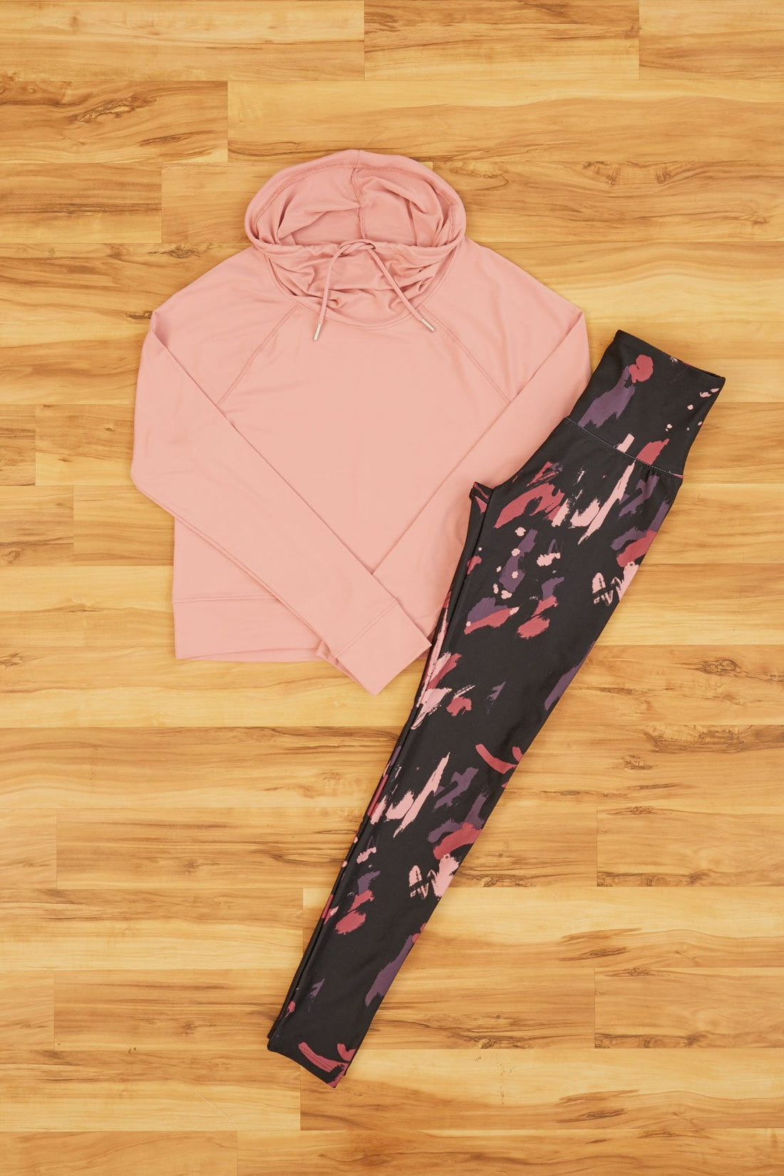 Power of Pink - 2 Items
