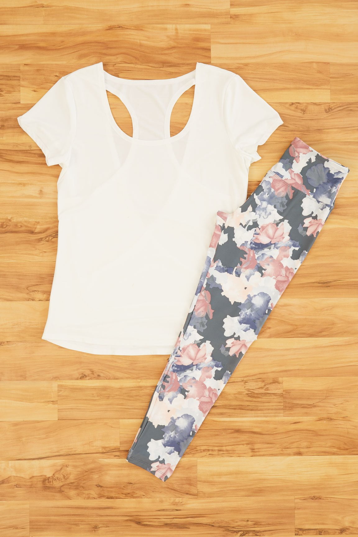 Wildflower - 2 Items