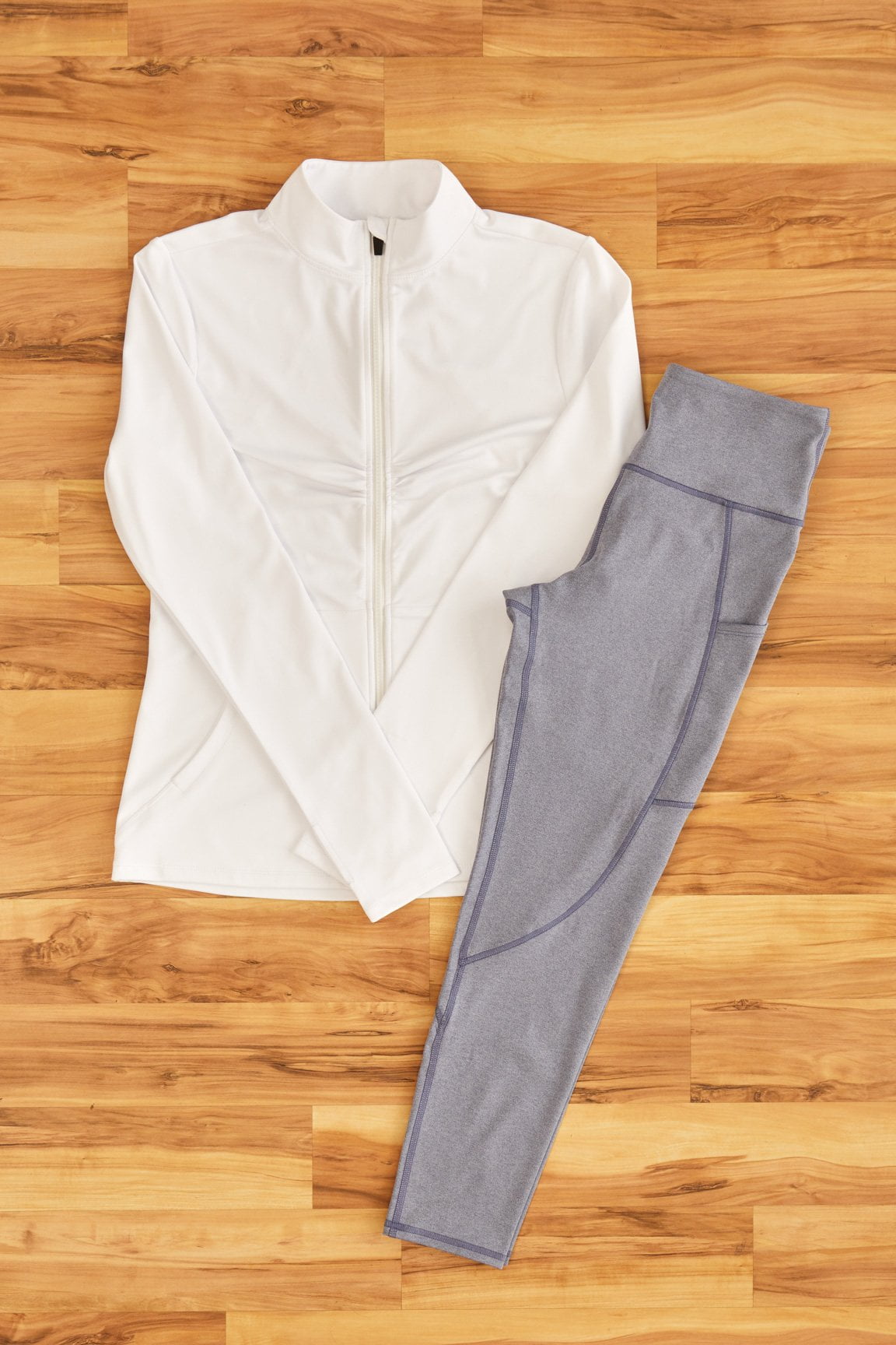 Clean Slate - 2 Items