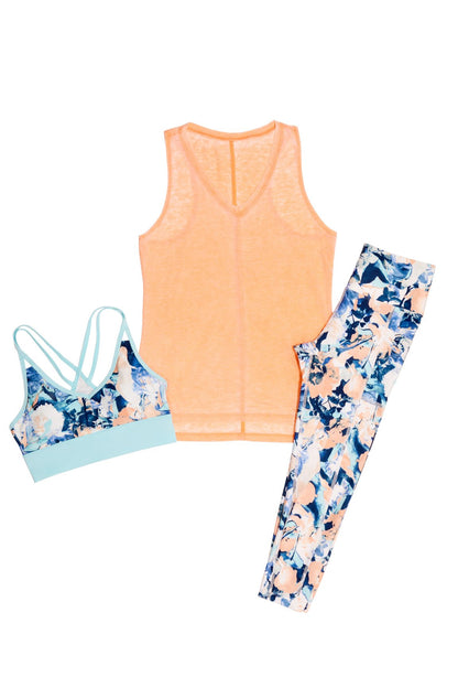 Bahama Babe - 3 Items