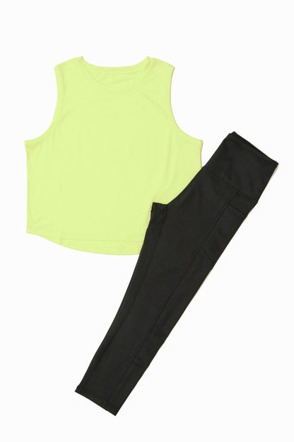 Citrus Kick - 2 Items