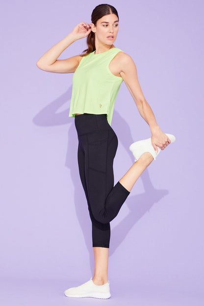 Citrus Kick - 5 Items